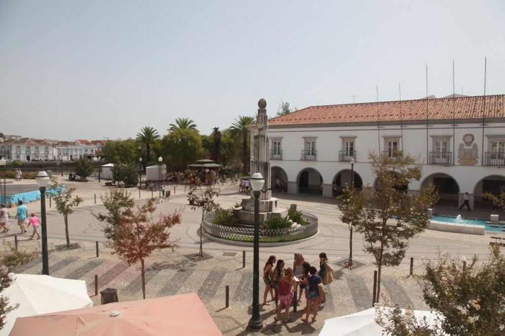 Tavira Home Habitación foto