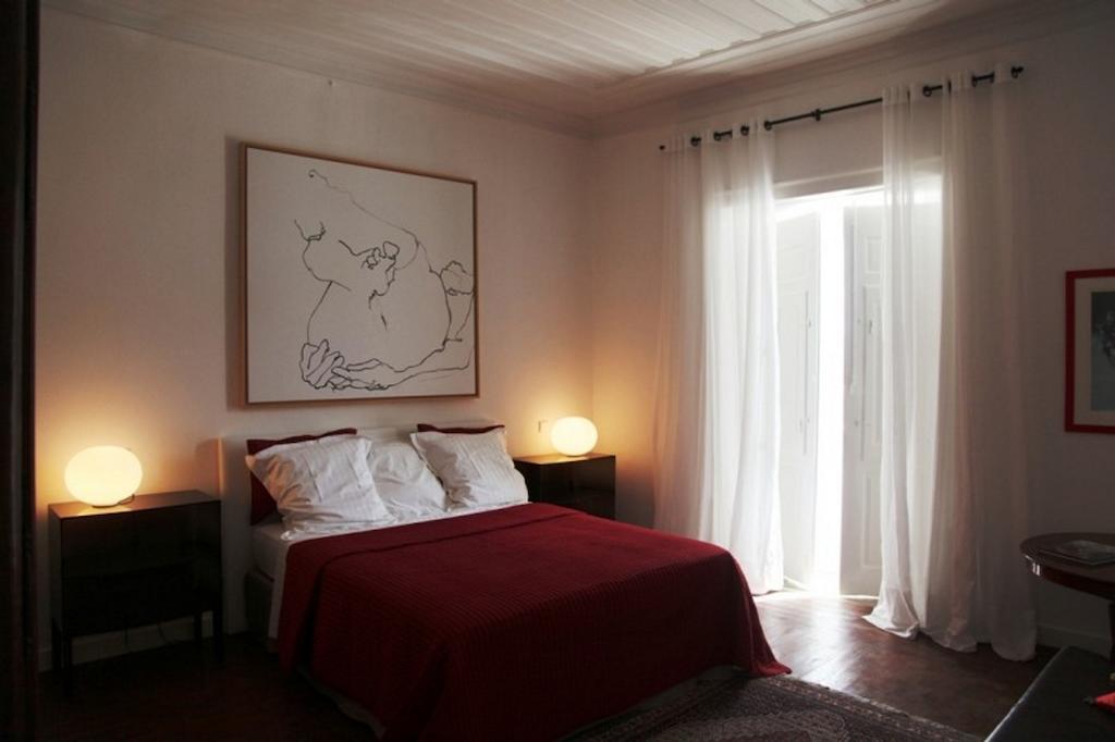 Tavira Home Habitación foto
