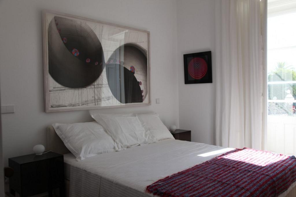 Tavira Home Habitación foto