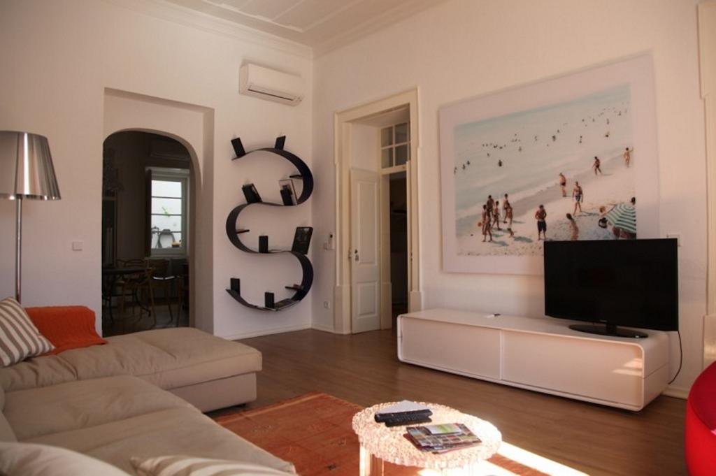 Tavira Home Habitación foto